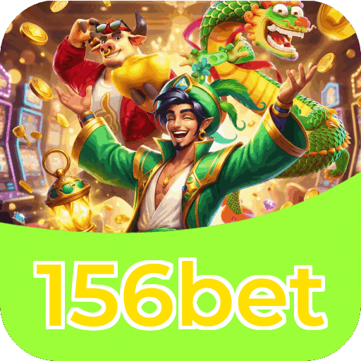 Siga a 156bet no Facebook